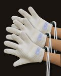 Primi Bath Drying Gloves 3-Pack (3 Pairs, 6 Gloves)