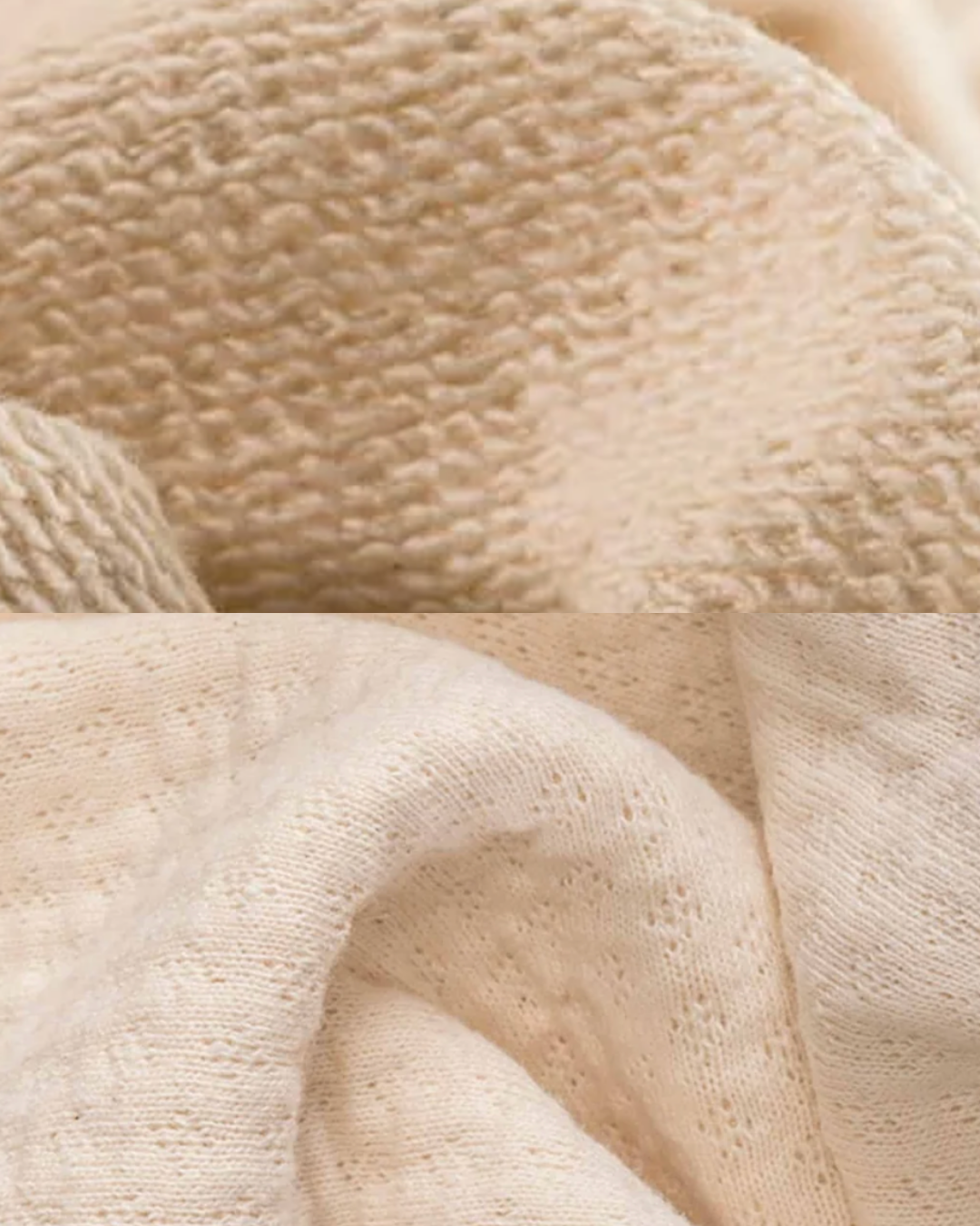 Primi Bath Bundle (1 Wash Pair + 1 Drying Pair, 4 Gloves)